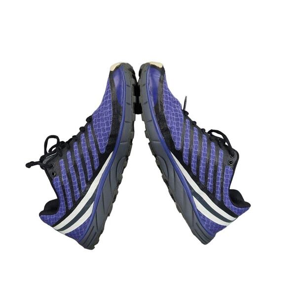 Pearl Izumi Shoes Womens 7.5 Athletic Trail Running N1 v2 Sport Active Trainers - Picture 10 of 16